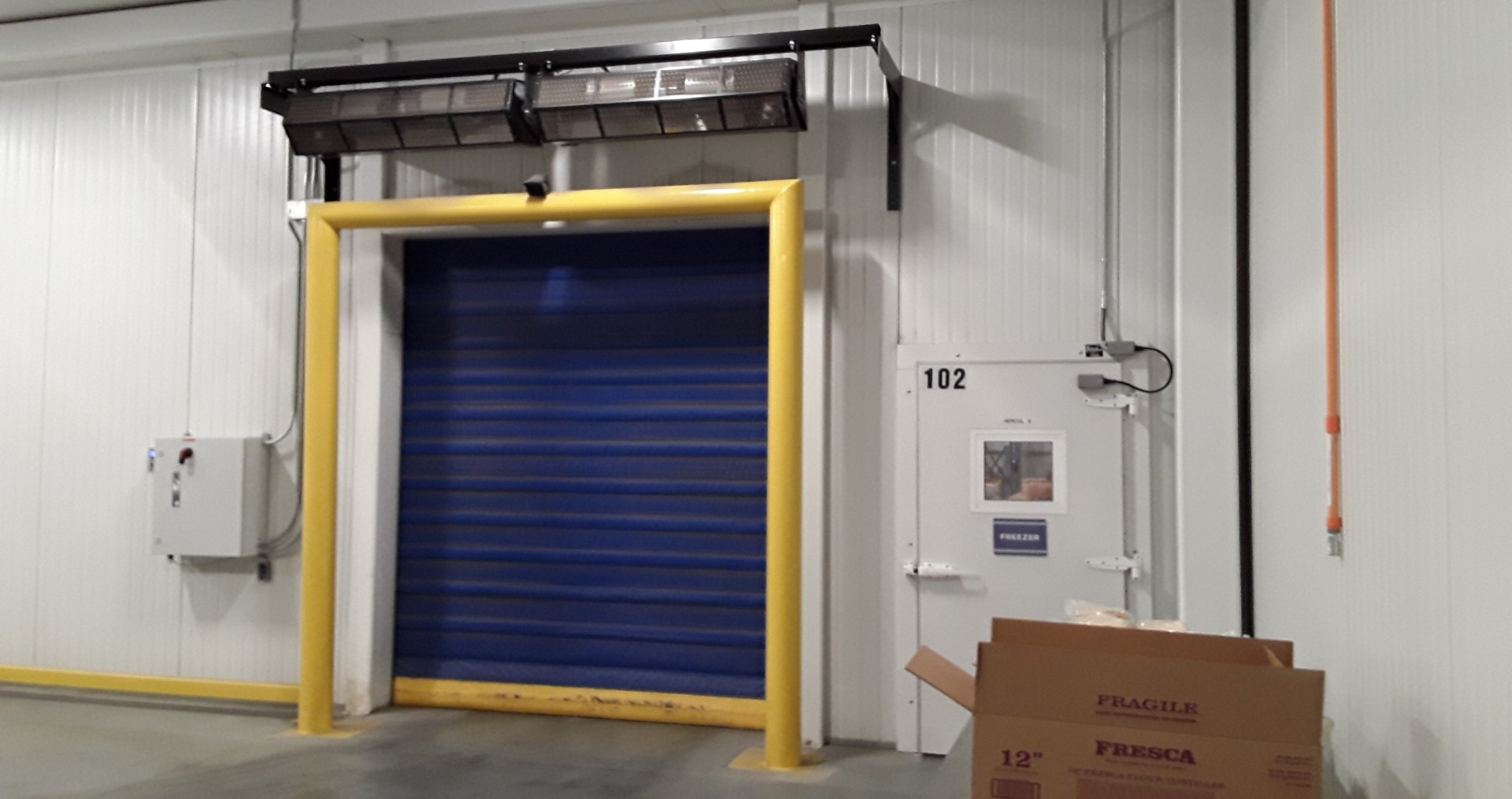 high-speed-door