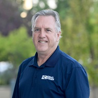 Education and Outreach Advisor Russ Weedon