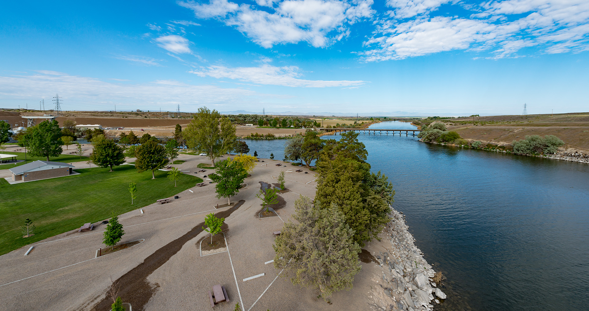 scout park