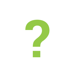 question mark icon