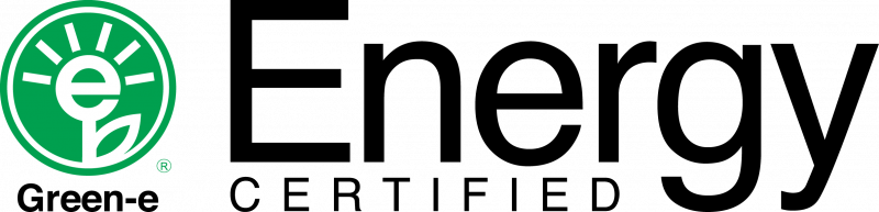 Green-e Energy certified logo