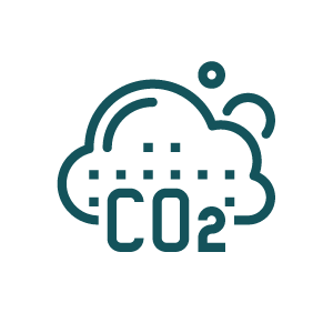 icon of clouds